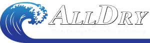 All Dry Water Damage Restoration & Cleaning